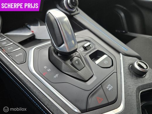 Lynk & Co 01 - 1.5 261pk PHEV 7DCTH | Orig.NL | PanoramaDak | 360Camera | 2023 ActivLease financial lease