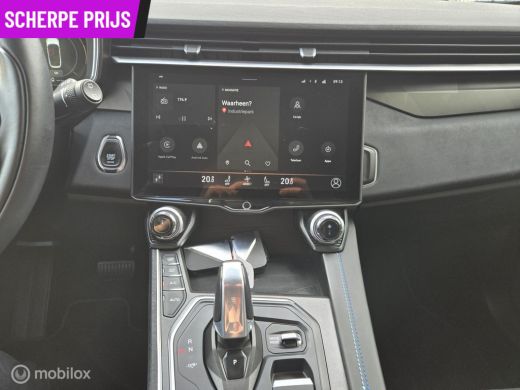 Lynk & Co 01 - 1.5 261pk PHEV 7DCTH | Orig.NL | PanoramaDak | 360Camera | 2023 ActivLease financial lease