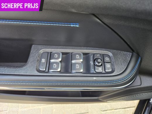 Lynk & Co 01 - 1.5 261pk PHEV 7DCTH | Orig.NL | PanoramaDak | 360Camera | 2023 ActivLease financial lease