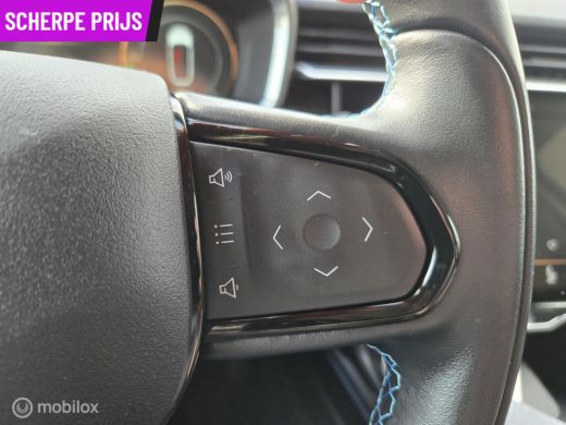 Lynk & Co 01 - 1.5 261pk PHEV 7DCTH | Orig.NL | PanoramaDak | 360Camera | 2023 ActivLease financial lease