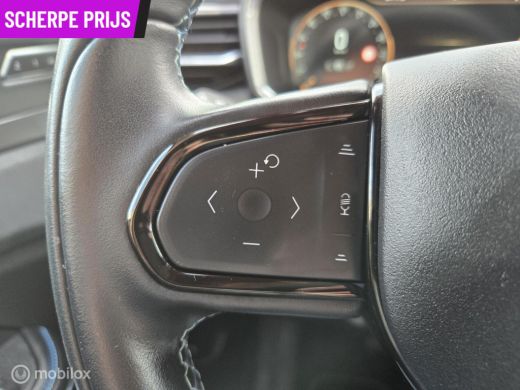 Lynk & Co 01 - 1.5 261pk PHEV 7DCTH | Orig.NL | PanoramaDak | 360Camera | 2023 ActivLease financial lease