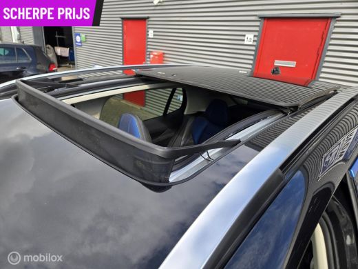 Lynk & Co 01 - 1.5 261pk PHEV 7DCTH | Orig.NL | PanoramaDak | 360Camera | 2023 ActivLease financial lease