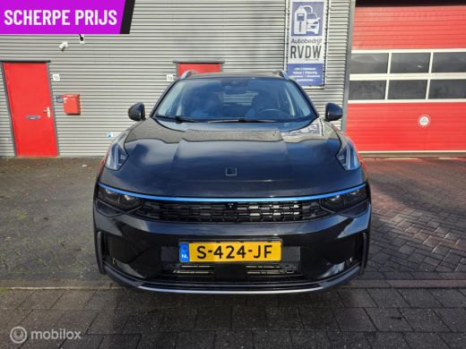 Lynk & Co 01 - 1.5 261pk PHEV 7DCTH | Orig.NL | PanoramaDak | 360Camera | 2023 ActivLease financial lease