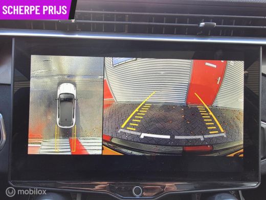 Lynk & Co 01 - 1.5 261pk PHEV 7DCTH | Orig.NL | PanoramaDak | 360Camera | 2023 ActivLease financial lease