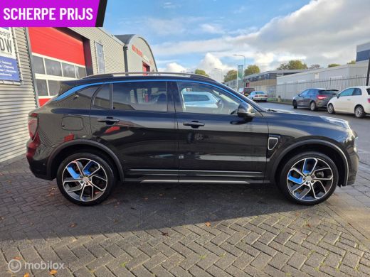 Lynk & Co 01 - 1.5 261pk PHEV 7DCTH | Orig.NL | PanoramaDak | 360Camera | 2023 ActivLease financial lease