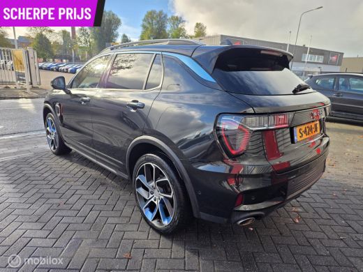 Lynk & Co 01 - 1.5 261pk PHEV 7DCTH | Orig.NL | PanoramaDak | 360Camera | 2023 ActivLease financial lease