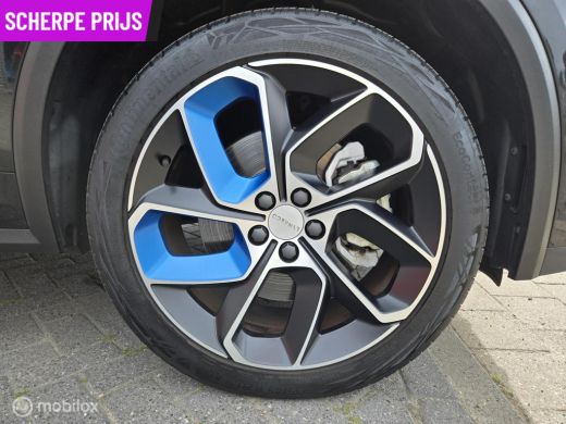 Lynk & Co 01 - 1.5 261pk PHEV 7DCTH | Orig.NL | PanoramaDak | 360Camera | 2023 ActivLease financial lease