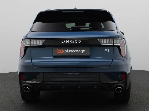 Lynk & Co 01 1.5 Plug-In Hybride 261PK Aut. Pano-Schuifdak, Keyless, Side Assist, Zwarte hemelbekleding, Stoel... ActivLease financial lease