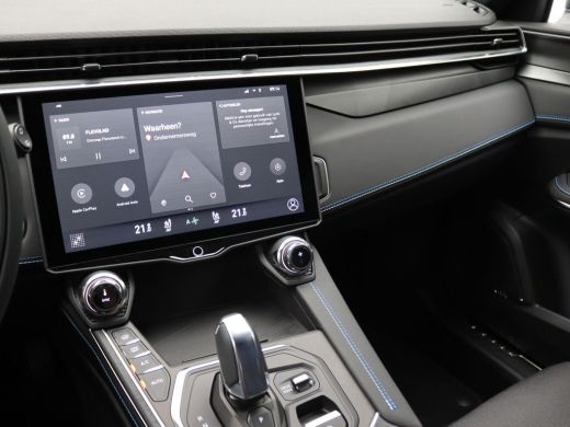 Lynk & Co 01 1.5 Plug-In Hybride 261PK Aut. Pano-Schuifdak, Keyless, Side Assist, Zwarte hemelbekleding, Stoel... ActivLease financial lease