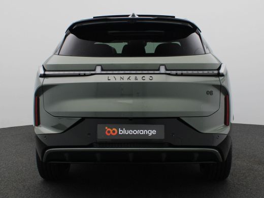 Lynk & Co 08 1.5 More 350PK Aut. Pano-Schuifdak, Matrix LED-Verlichting, Harman Kardon Audio, Keyless, Side As... ActivLease financial lease