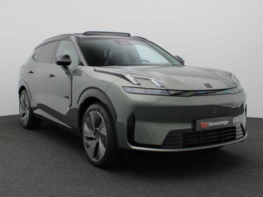 Lynk & Co 08 1.5 More 350PK Aut. Pano-Schuifdak, Matrix LED-Verlichting, Harman Kardon Audio, Keyless, Side As... ActivLease financial lease