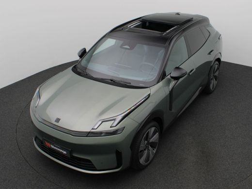 Lynk & Co 08 1.5 More 350PK Aut. Pano-Schuifdak, Matrix LED-Verlichting, Harman Kardon Audio, Keyless, Side As... ActivLease financial lease