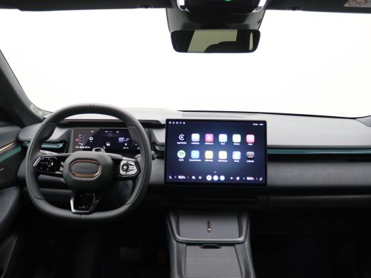 Lynk & Co 08 1.5 More 350PK Aut. Pano-Schuifdak, Matrix LED-Verlichting, Harman Kardon Audio, Keyless, Side As... ActivLease financial lease