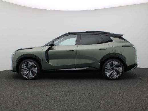 Lynk & Co 08 1.5 More 350PK Aut. Pano-Schuifdak, Matrix LED-Verlichting, Harman Kardon Audio, Keyless, Side As... ActivLease financial lease