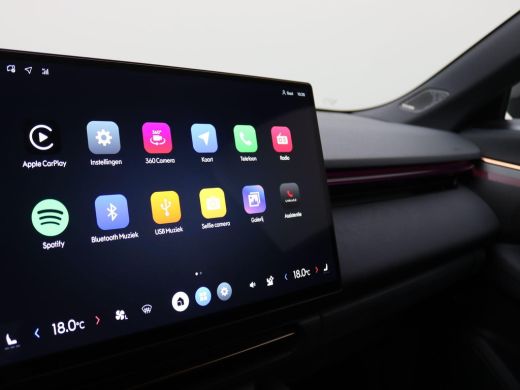 Lynk & Co 08 1.5 More 350PK Aut. Pano-Schuifdak, Matrix LED-Verlichting, Harman Kardon Audio, Keyless, Side As... ActivLease financial lease