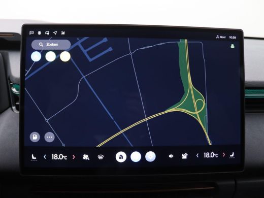 Lynk & Co 08 1.5 More 350PK Aut. Pano-Schuifdak, Matrix LED-Verlichting, Harman Kardon Audio, Keyless, Side As... ActivLease financial lease