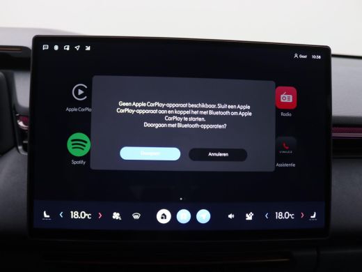Lynk & Co 08 1.5 More 350PK Aut. Pano-Schuifdak, Matrix LED-Verlichting, Harman Kardon Audio, Keyless, Side As... ActivLease financial lease