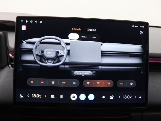 Lynk & Co 08 1.5 More 350PK Aut. Pano-Schuifdak, Matrix LED-Verlichting, Harman Kardon Audio, Keyless, Side As... ActivLease financial lease