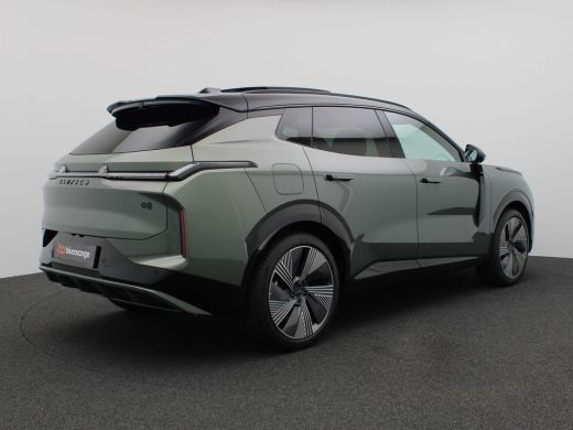 Lynk & Co 08 1.5 More 350PK Aut. Pano-Schuifdak, Matrix LED-Verlichting, Harman Kardon Audio, Keyless, Side As... ActivLease financial lease