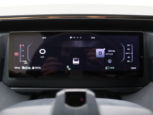 Lynk & Co 08 1.5 More 350PK Aut. Pano-Schuifdak, Matrix LED-Verlichting, Harman Kardon Audio, Keyless, Side As... ActivLease financial lease