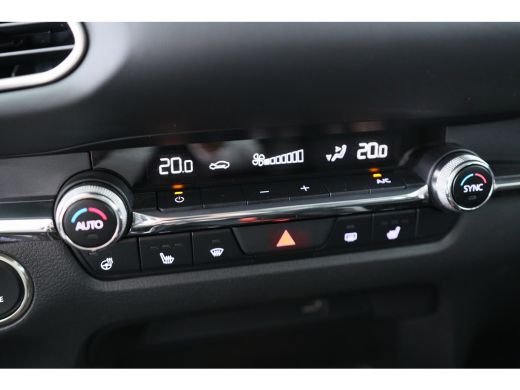 Mazda CX-30 2.0 e-SkyActiv-X M Hybrid Luxury | Trekhaak | Lederen bekleding | Elektr Stoel + Mem | Adaptive C... ActivLease financial lease