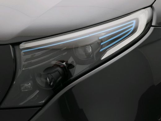 Mercedes-Benz EQC 400 4MATIC Business Sol. AMG | Navi | Camera | Leder | ActivLease financial lease