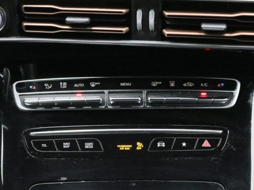 Mercedes-Benz EQC 400 4MATIC Business Sol. AMG | Navi | Camera | Leder | ActivLease financial lease