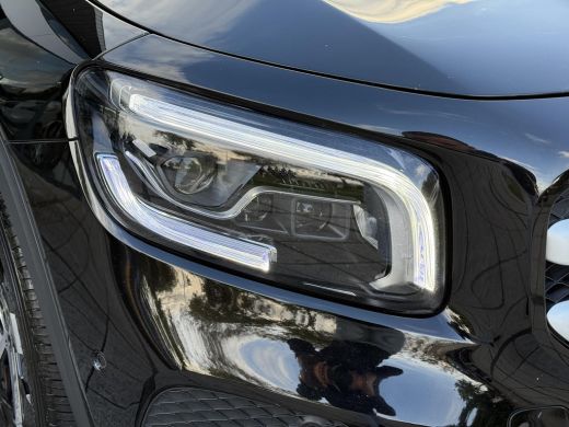 Mercedes-Benz GLB 200 Business Solution Luxury 7p. | Panorama | Leder | Memory | ActivLease financial lease