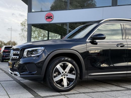 Mercedes-Benz GLB 200 Business Solution Luxury 7p. | Panorama | Leder | Memory | ActivLease financial lease
