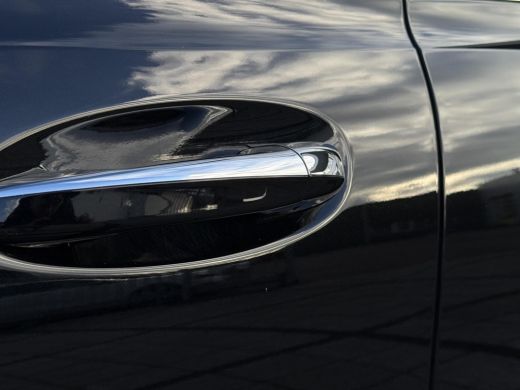 Mercedes-Benz GLB 200 Business Solution Luxury 7p. | Panorama | Leder | Memory | ActivLease financial lease