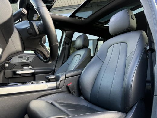 Mercedes-Benz GLB 200 Business Solution Luxury 7p. | Panorama | Leder | Memory | ActivLease financial lease
