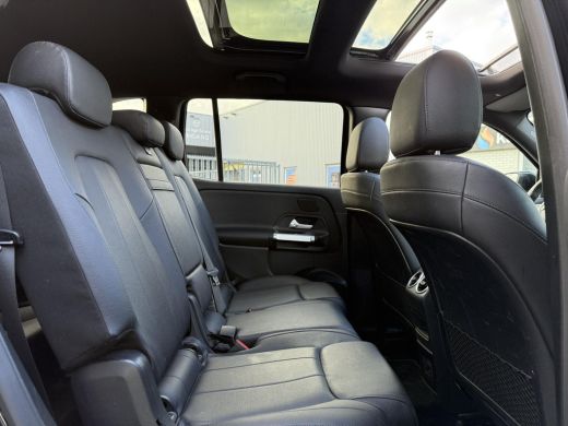 Mercedes-Benz GLB 200 Business Solution Luxury 7p. | Panorama | Leder | Memory | ActivLease financial lease