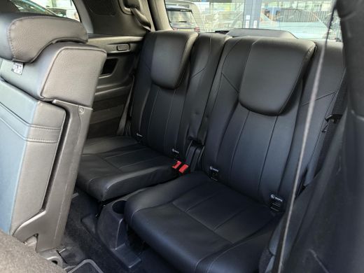 Mercedes-Benz GLB 200 Business Solution Luxury 7p. | Panorama | Leder | Memory | ActivLease financial lease