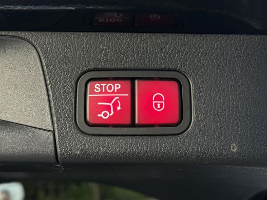 Mercedes-Benz GLB 200 Business Solution Luxury 7p. | Panorama | Leder | Memory | ActivLease financial lease