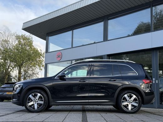 Mercedes-Benz GLB 200 Business Solution Luxury 7p. | Panorama | Leder | Memory | ActivLease financial lease