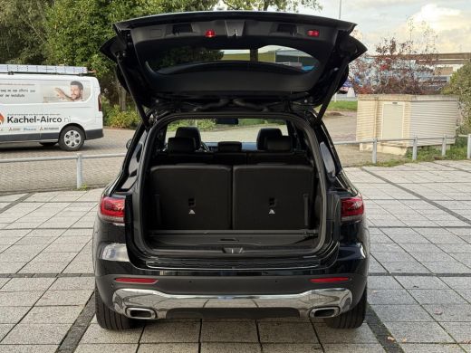 Mercedes-Benz GLB 200 Business Solution Luxury 7p. | Panorama | Leder | Memory | ActivLease financial lease