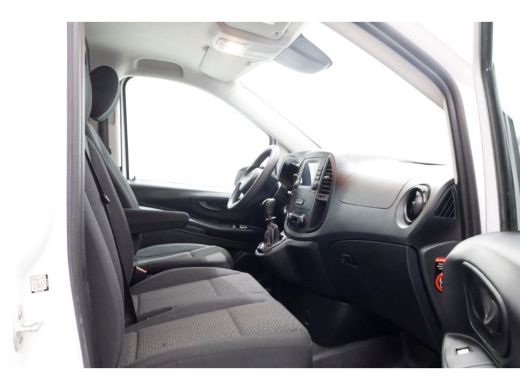 Mercedes-Benz Vito 110 CDI 102pk RWD Lang Airco/Navi/Camera 09-2022 ActivLease financial lease