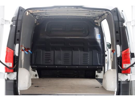 Mercedes-Benz Vito 110 CDI 102pk RWD Lang Airco/Navi/Camera 09-2022 ActivLease financial lease