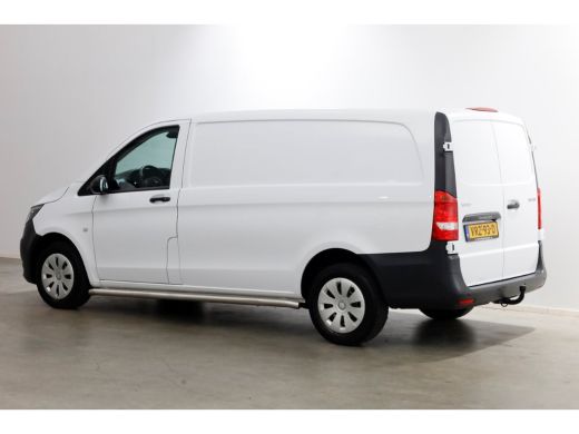 Mercedes-Benz Vito 110 CDI 102pk RWD Lang Airco/Navi/Camera 09-2022 ActivLease financial lease