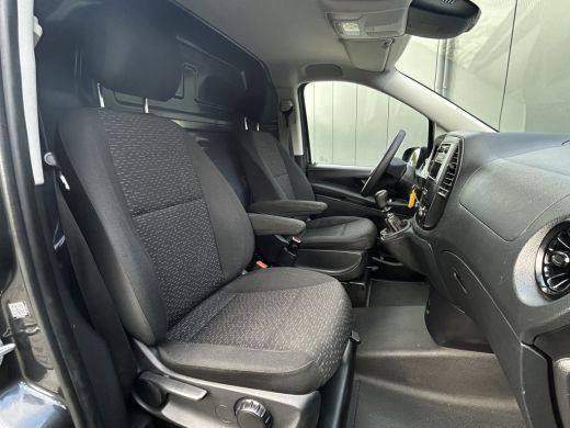 Mercedes-Benz Vito 110 CDI 110 PK / L2H1 / 1e EIGENAAR / TREKHAAK / AIRCO / BLUETOOTH ActivLease financial lease