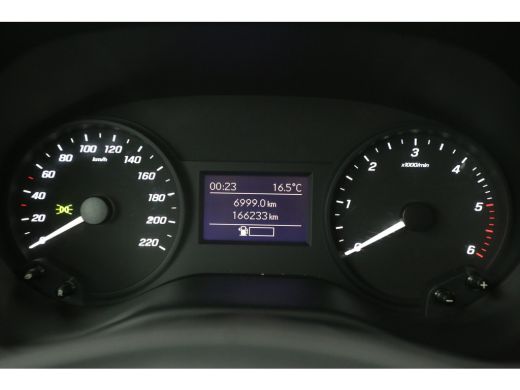 Mercedes-Benz Vito CDI | Airco | Cruise | 3-Zits | Elektrpakket ActivLease financial lease