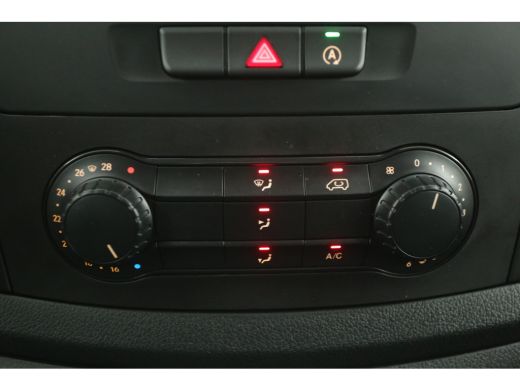 Mercedes-Benz Vito CDI | Airco | Cruise | 3-Zits | Elektrpakket ActivLease financial lease