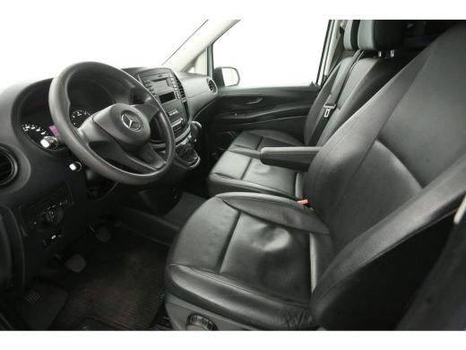 Mercedes-Benz Vito CDI | Airco | Cruise | 3-Zits | Elektrpakket ActivLease financial lease