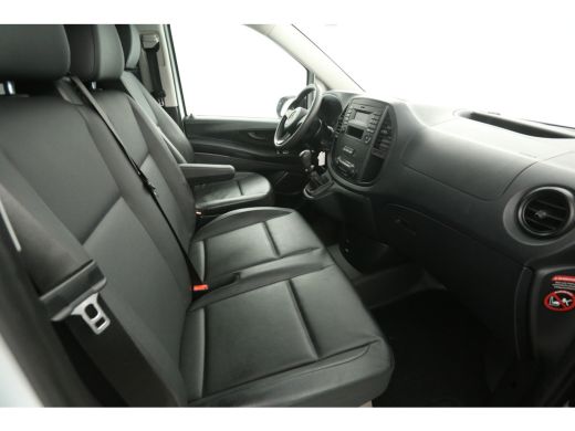 Mercedes-Benz Vito CDI | Airco | Cruise | 3-Zits | Elektrpakket ActivLease financial lease