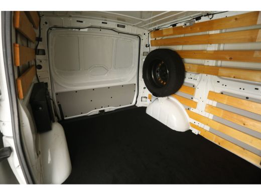 Mercedes-Benz Vito CDI | Airco | Cruise | 3-Zits | Elektrpakket ActivLease financial lease