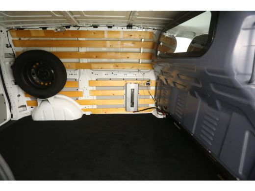 Mercedes-Benz Vito CDI | Airco | Cruise | 3-Zits | Elektrpakket ActivLease financial lease