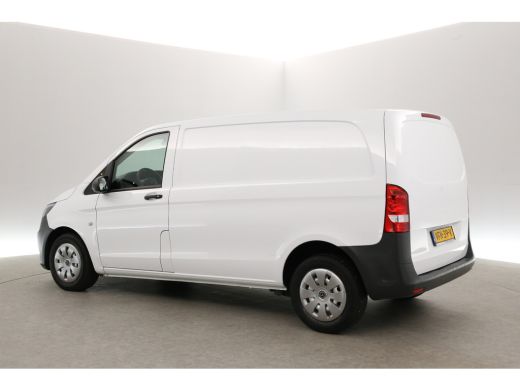 Mercedes-Benz Vito CDI | Airco | Cruise | 3-Zits | Elektrpakket ActivLease financial lease