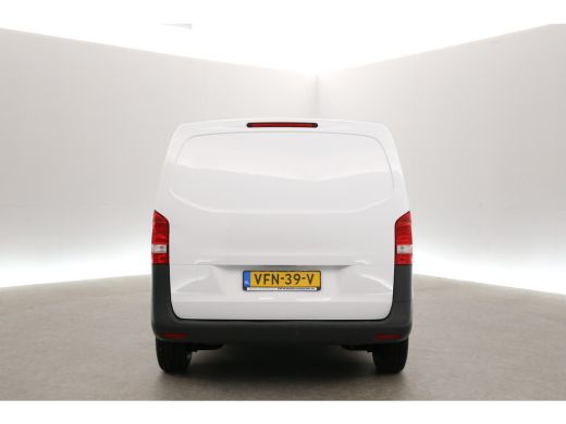 Mercedes-Benz Vito CDI | Airco | Cruise | 3-Zits | Elektrpakket ActivLease financial lease