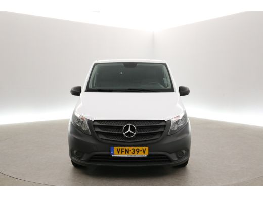 Mercedes-Benz Vito CDI | Airco | Cruise | 3-Zits | Elektrpakket ActivLease financial lease