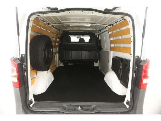 Mercedes-Benz Vito CDI | Airco | Cruise | 3-Zits | Elektrpakket ActivLease financial lease